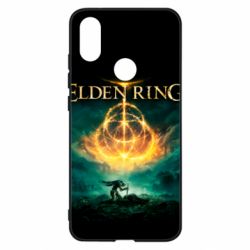 Чохол для Xiaomi Mi A2 Game Elden Ring - PrintSalon