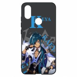 Чохол для Xiaomi Mi A2 Genshin Impact Kaeya - PrintSalon