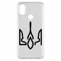 Чохол для Xiaomi Mi A2 - PrintSalon