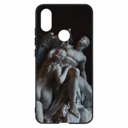 Чохол для Xiaomi Mi A2 Greek statues - PrintSalon