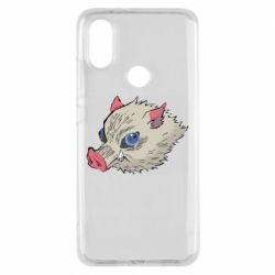 Чохол для Xiaomi Mi A2 Hashibira Inosuke