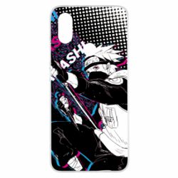 Чохол для Xiaomi Mi A2 Hatake Kakashi - PrintSalon