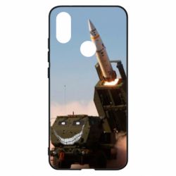 Чохол для Xiaomi Mi A2 Хаймарс - PrintSalon