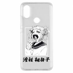 Чехол для Xiaomi Mi A2 Himiko toga - PrintSalon