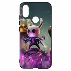 Чохол для Xiaomi Mi A2 Hollow Knight in the Crystal cave - PrintSalon
