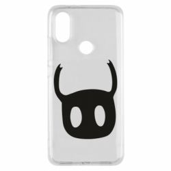 Чехол для Xiaomi Mi A2 Hollow Knight Mask - PrintSalon