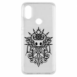 Чохол для Xiaomi Mi A2 Hollow knight - PrintSalon