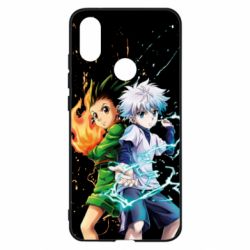 Чохол для Xiaomi Mi A2 Hunter X Hunter - PrintSalon