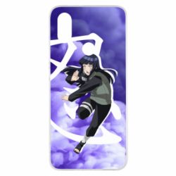 Чохол для Xiaomi Mi A2 Hyuuga Hinata - PrintSalon