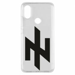 Чехол для Xiaomi Mi A2 Идея нации - PrintSalon