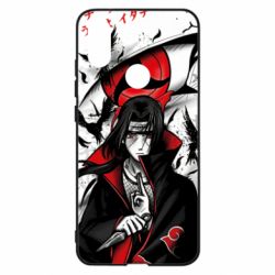 Чохол для Xiaomi Mi A2 Itachi Uchiha Rogue Ninja - PrintSalon