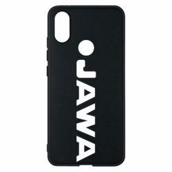 Чехол для Xiaomi Mi A2 JAWA - PrintSalon