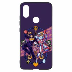 Чохол для Xiaomi Mi A2 Joe Joe Josuke Higashikata - PrintSalon