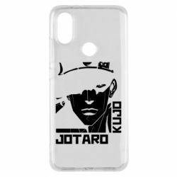 Чехол для Xiaomi Mi A2 Jotaro Kujo - PrintSalon