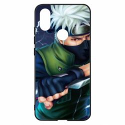 Чехол для Xiaomi Mi A2 Kakashi Hatake - PrintSalon