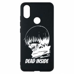 Чехол для Xiaomi Mi A2 Kaneki Dead Inside - PrintSalon