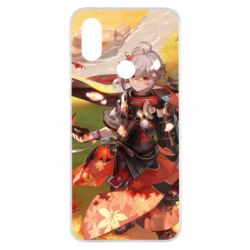 Чохол для Xiaomi Mi A2 Kazuha Autumn - PrintSalon