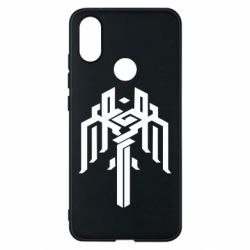 Чехол для Xiaomi Mi A2 Kirkwall symbol