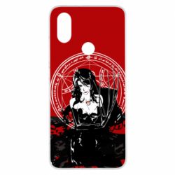 Чехол для Xiaomi Mi A2 Last Fullмetal Alchemist - PrintSalon