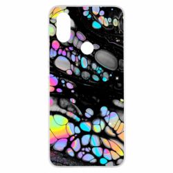 Чохол для Xiaomi Mi A2 liquid spots - PrintSalon