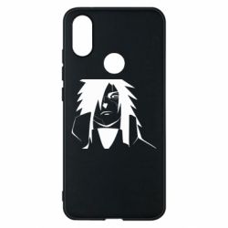 Чохол для Xiaomi Mi A2 Looking Madara - PrintSalon