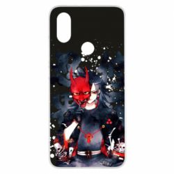 Чохол для Xiaomi Mi A2 Madara Uchiha Ancient Japan - PrintSalon