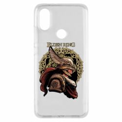 Чехол для Xiaomi Mi A2 Malenia Elden Ring - PrintSalon