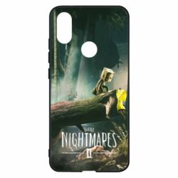 Чехол для Xiaomi Mi A2 Маленькие кошмары 2 - PrintSalon