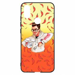 Чохол для Xiaomi Mi A2 Мамина Перловка Едісон - PrintSalon