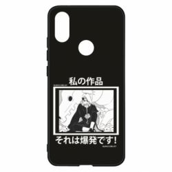 Чохол для Xiaomi Mi A2 Manga Deidara - PrintSalon