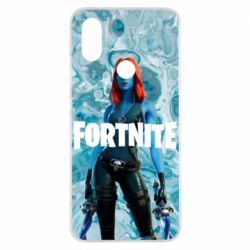 Чохол для Xiaomi Mi A2 Mistique Fortnite - PrintSalon