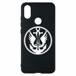 Чехол для Xiaomi Mi A2 Морская Пехота - PrintSalon