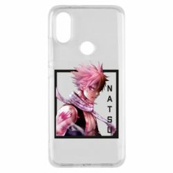 Чехол для Xiaomi Mi A2 Нацу - PrintSalon