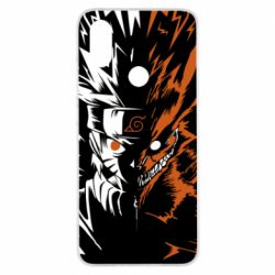 Чохол для Xiaomi Mi A2 Naruto Kurama - PrintSalon