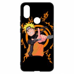 Чохол для Xiaomi Mi A2 Naruto Uzumaki - PrintSalon