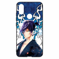 Чохол для Xiaomi Mi A2 Noragami Yato - PrintSalon