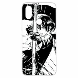Чохол для Xiaomi Mi A2 Noragami: Yato - PrintSalon