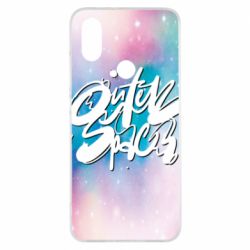 Чохол для Xiaomi Mi A2 Outer Space - PrintSalon