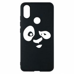 Чехол для Xiaomi Mi A2 Panda Po - PrintSalon