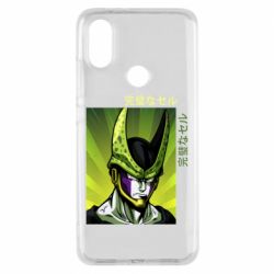 Чехол для Xiaomi Mi A2 Perfect Cell - PrintSalon