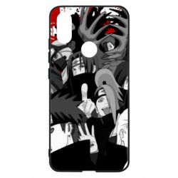 Чохол для Xiaomi Mi A2 Red Moon - PrintSalon