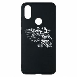 Чехол для Xiaomi Mi A2 Scania griffin - PrintSalon