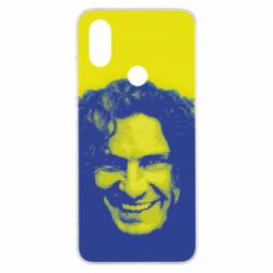 Чохол для Xiaomi Mi A2 Скрябін Україна - PrintSalon