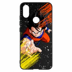 Чехол для Xiaomi Mi A2 Son Goku - PrintSalon