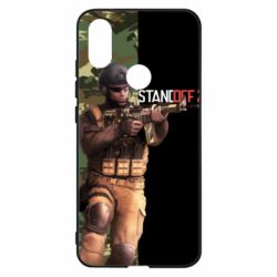 Чехол для Xiaomi Mi A2 Standoff 2 Camouflage - PrintSalon