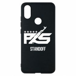 Чохол для Xiaomi Mi A2 Standoff 2 ps - PrintSalon