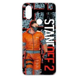 Чохол для Xiaomi Mi A2 Standoff Terrorist - PrintSalon