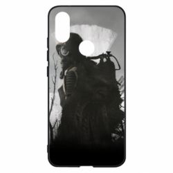Чохол для Xiaomi Mi A2 Stalker2 - PrintSalon