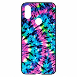 Чохол для Xiaomi Mi A2 Стиль: Тай Дай - PrintSalon