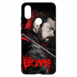 Чохол для Xiaomi Mi A2 The Boys - PrintSalon